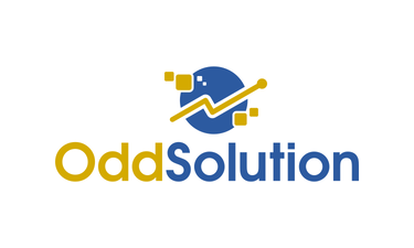 OddSolution.com - Creative brandable domain for sale